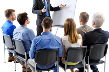 Qué es la capacitación empresarial