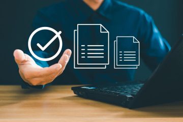 Qué es el control de documentos